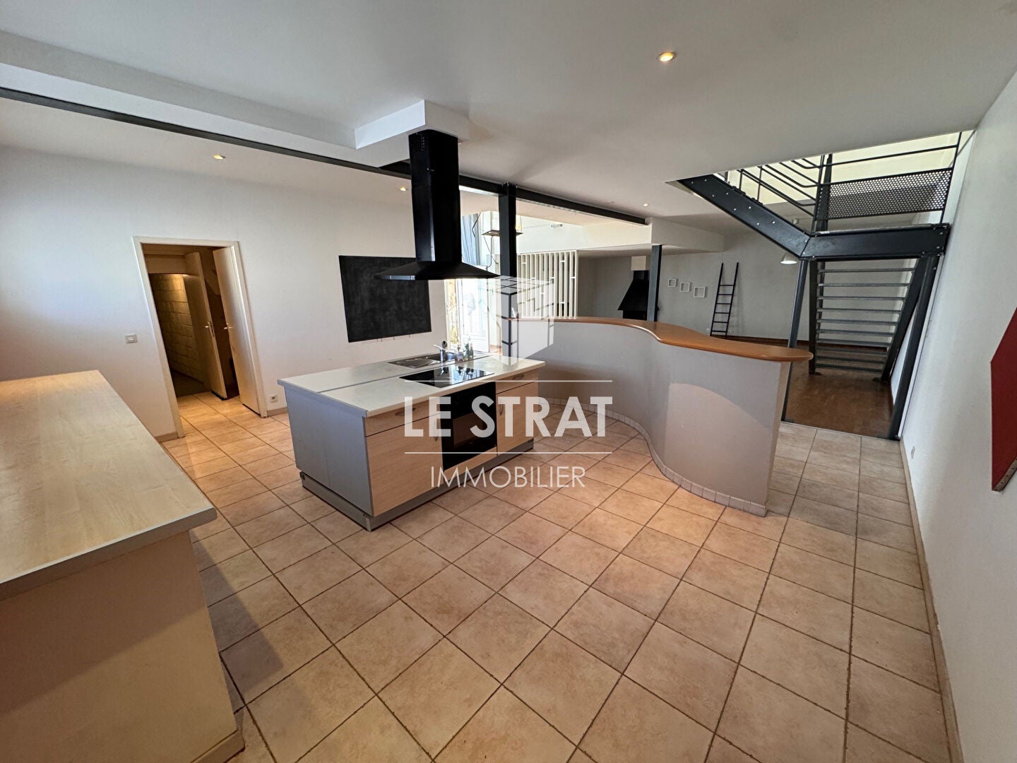 Appartement Rue de Falaise à Caen