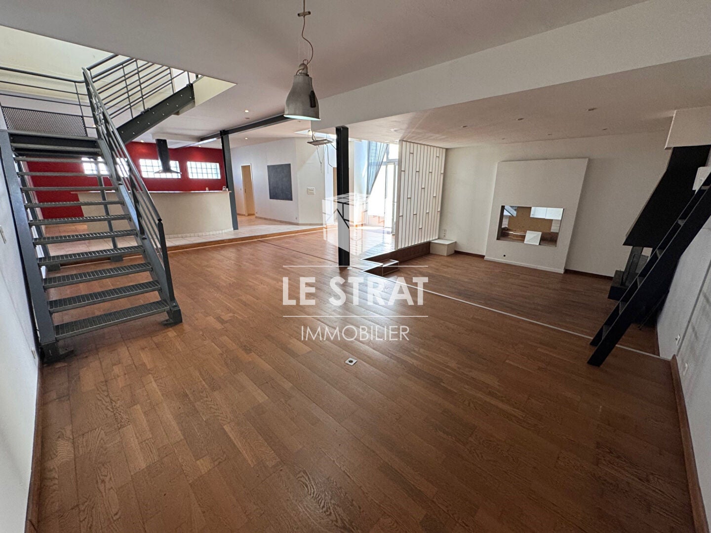 Appartement Rue de Falaise à Caen