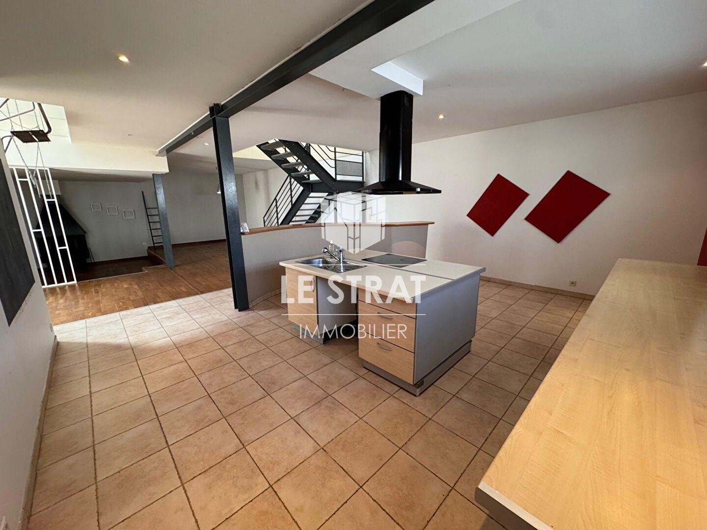 Appartement Rue de Falaise à Caen