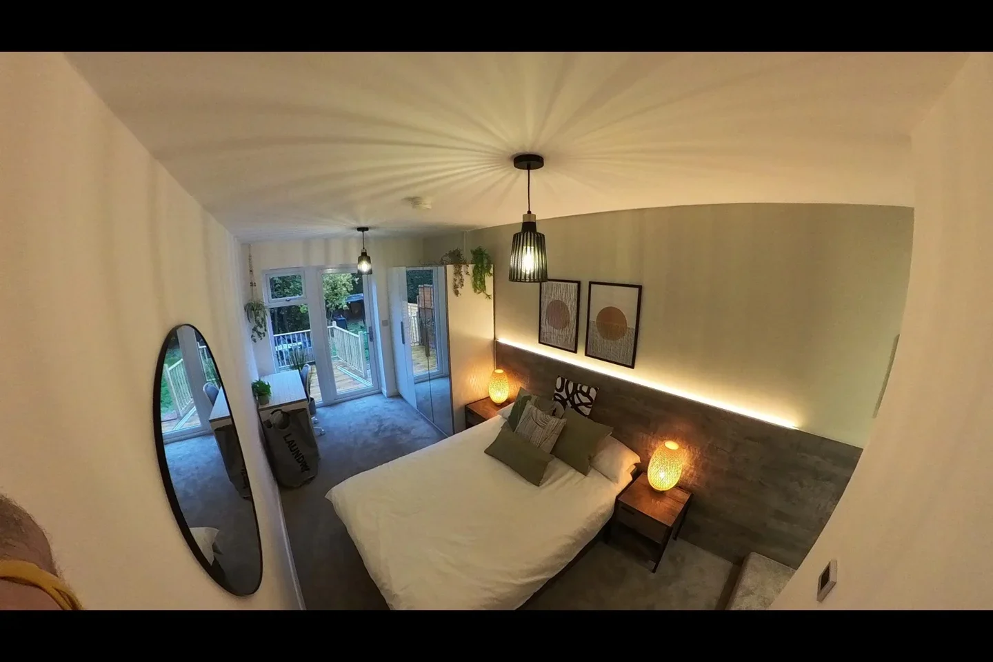 Room Ridgeway Drive in Greater London