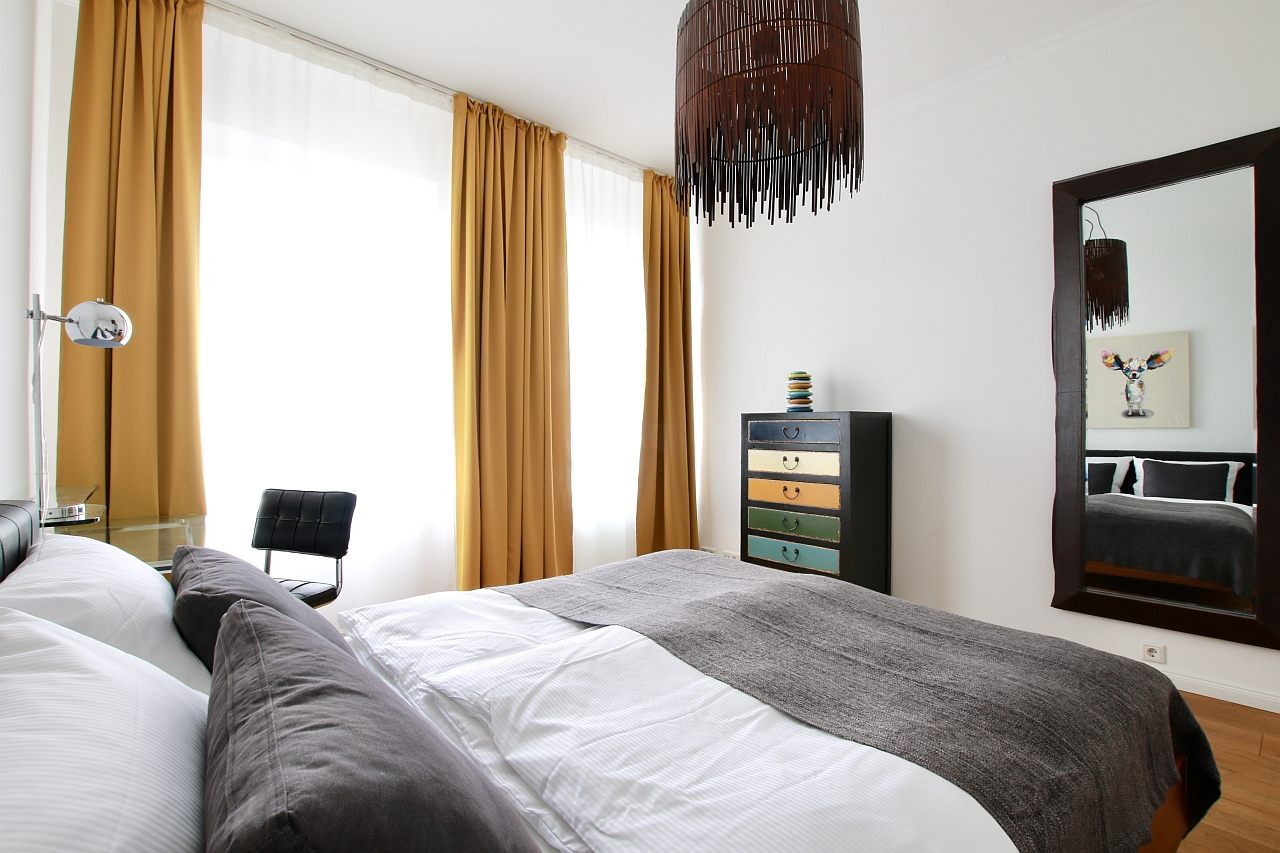 Wohnung Siegesstraße in Köln