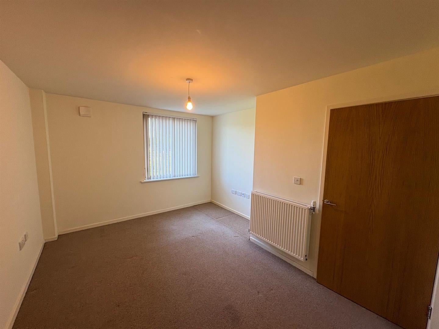 Flat Charles Street in Walsall