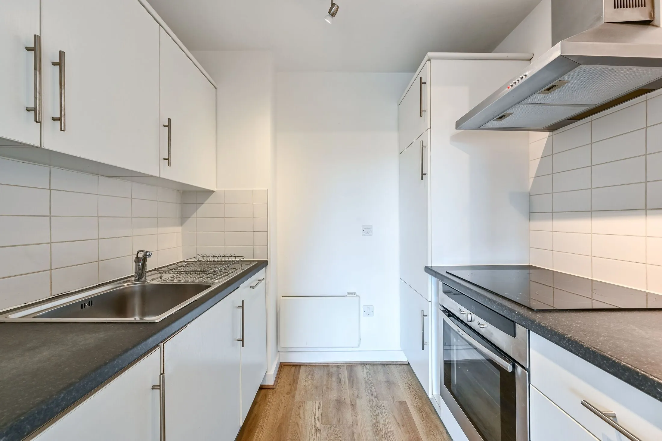 Flat St. Pancras Way in Greater London