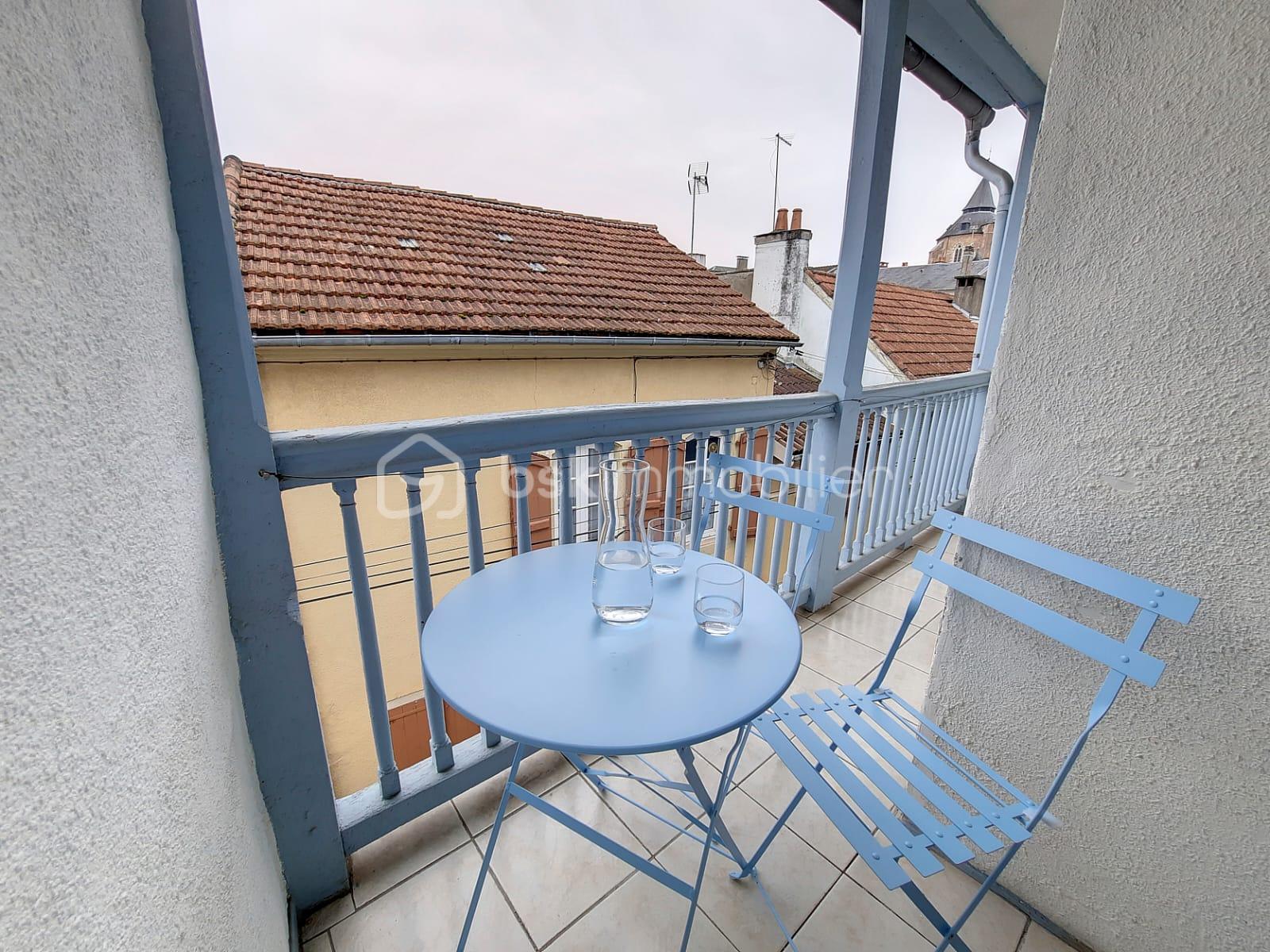 House Rue Petite de l'Hôpital in Tarbes