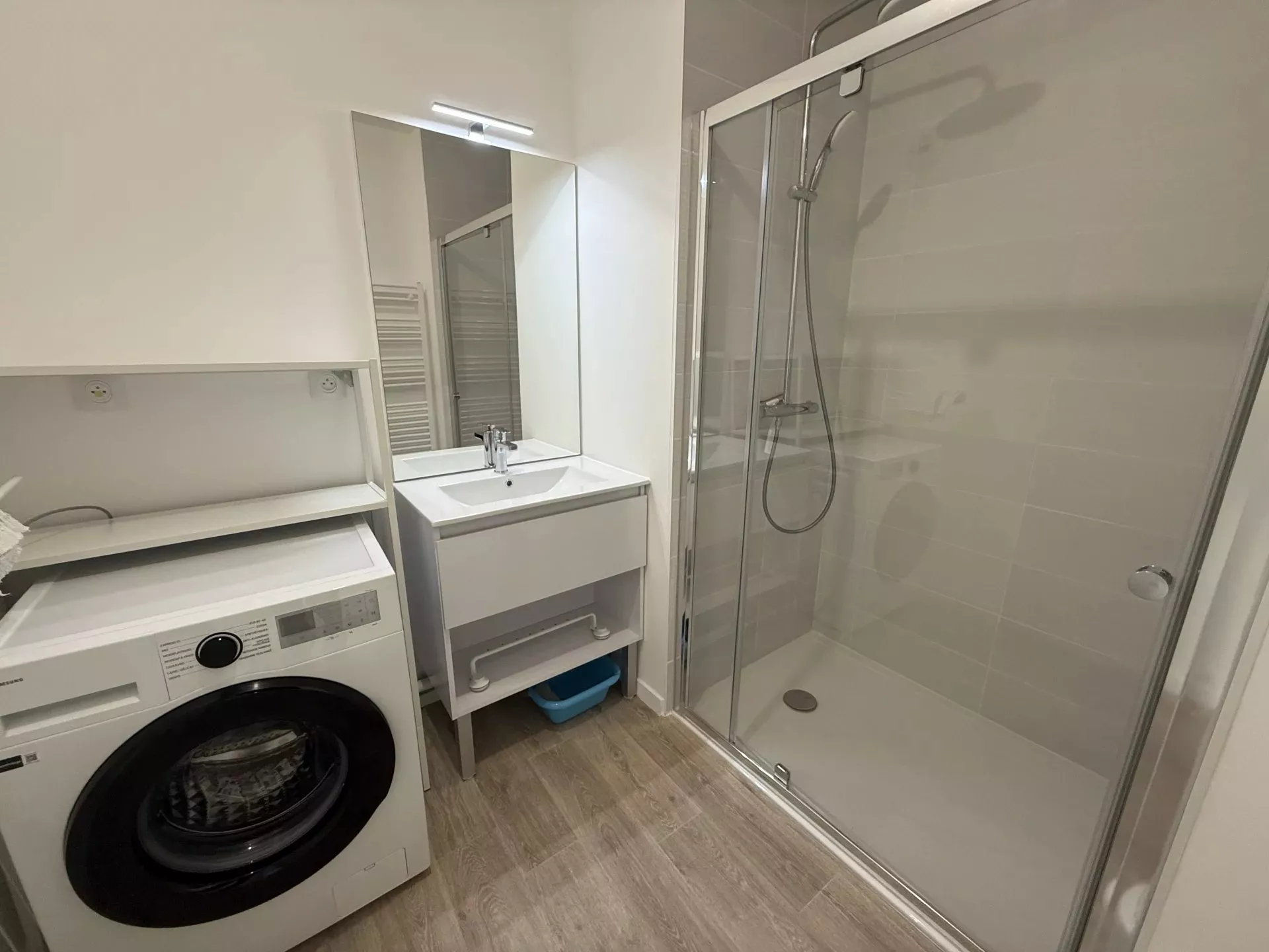Appartement Route Félix Praud à Divatte-sur-Loire