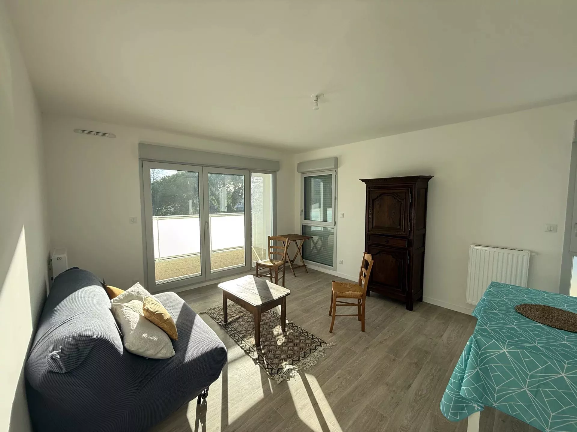 Appartement Route Félix Praud à Divatte-sur-Loire