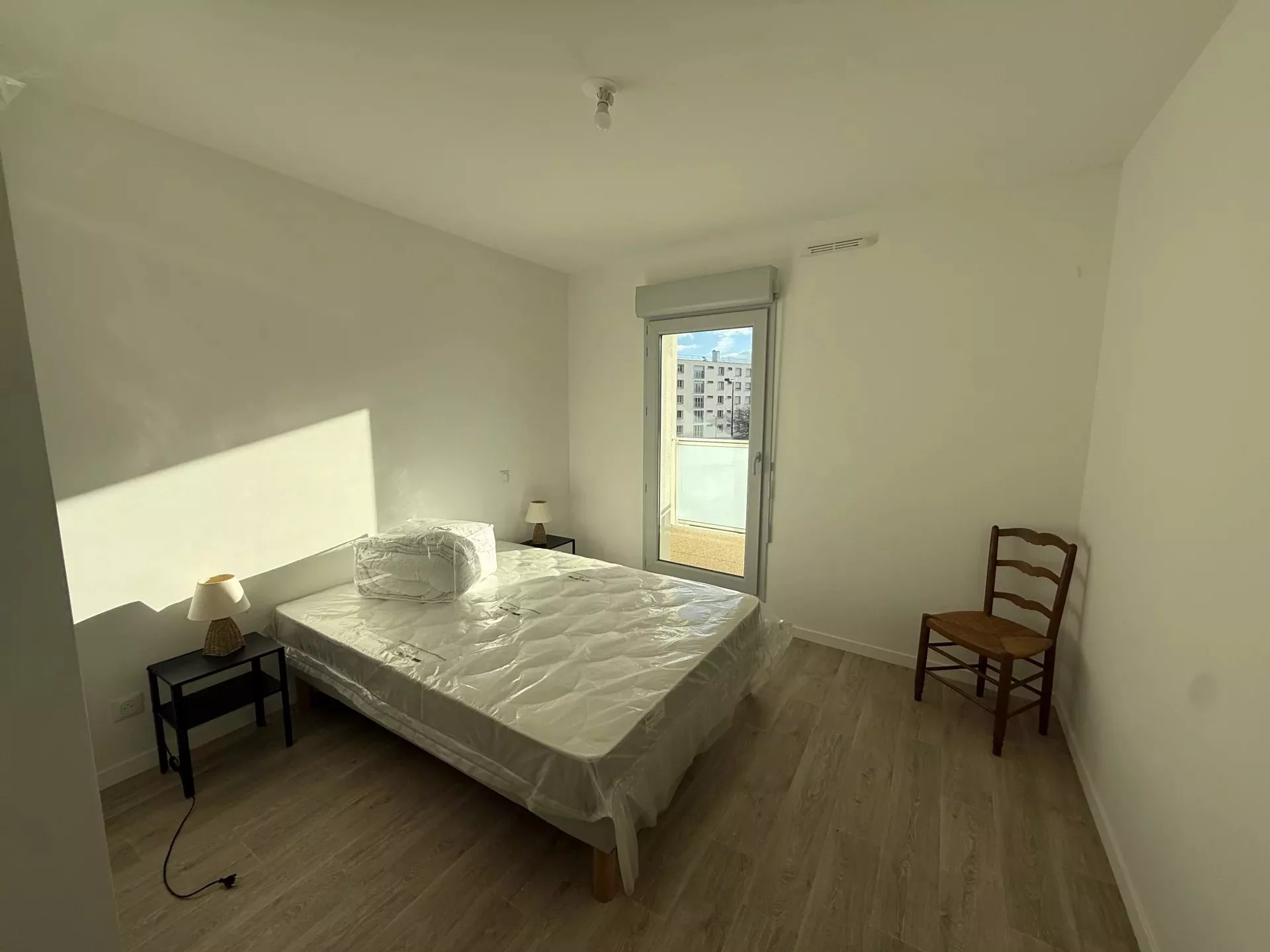 Appartement Route Félix Praud à Divatte-sur-Loire