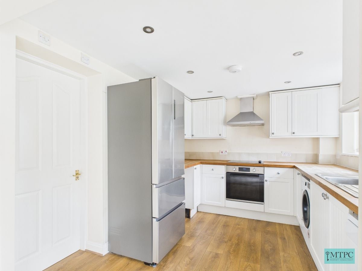 Flat Church Mews in Sherburn in Elmet