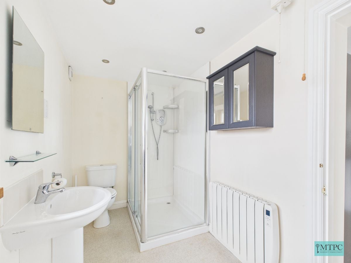 Flat Church Mews in Sherburn in Elmet