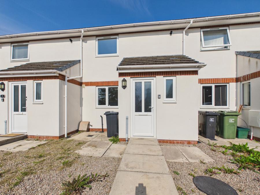 House Bourne Lea Close in Carlisle