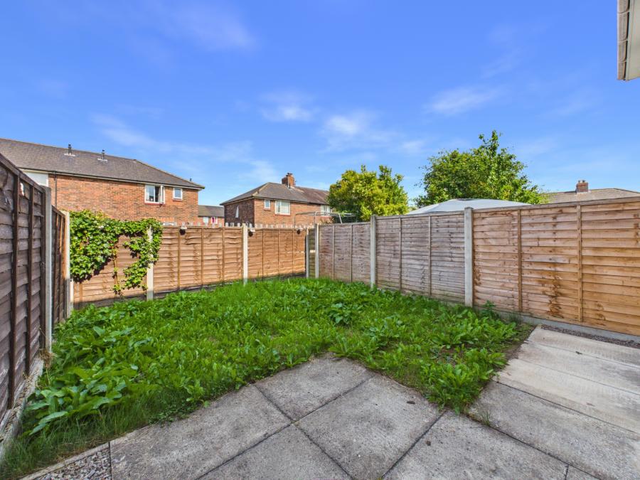House Bourne Lea Close in Carlisle