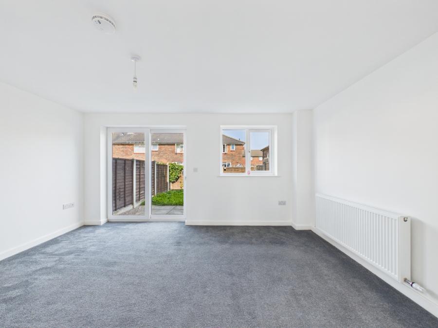 House Bourne Lea Close in Carlisle