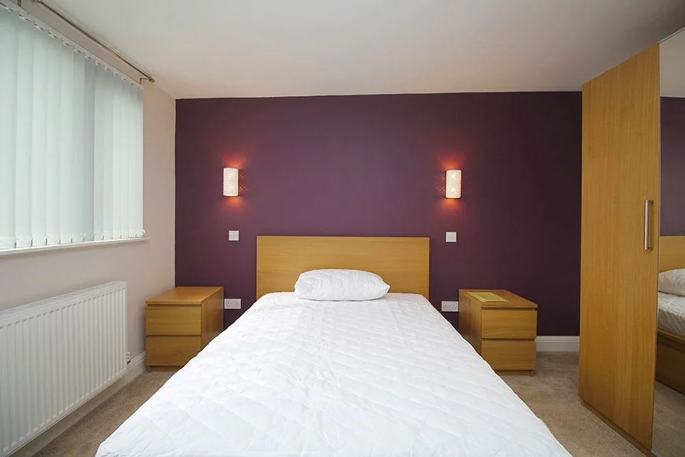 Room Forest Road in Charnwood