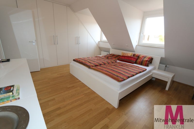 Wohnung Lange Zeile in Nürnberg