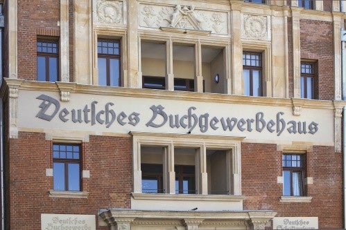 Wohnung Gutenbergplatz in Leipzig