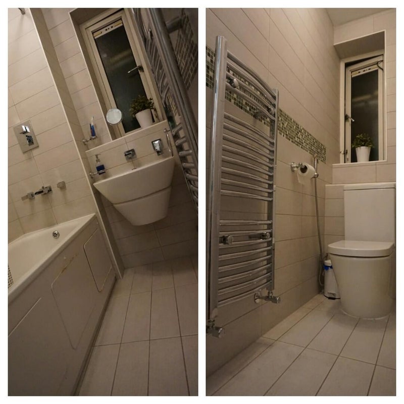 Room Sewardstone Road in Greater London