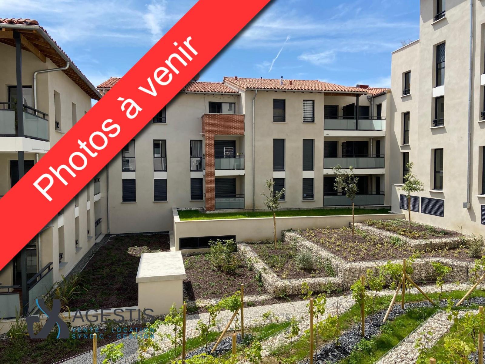 Appartement Rue du Broc de Segange à Nevers