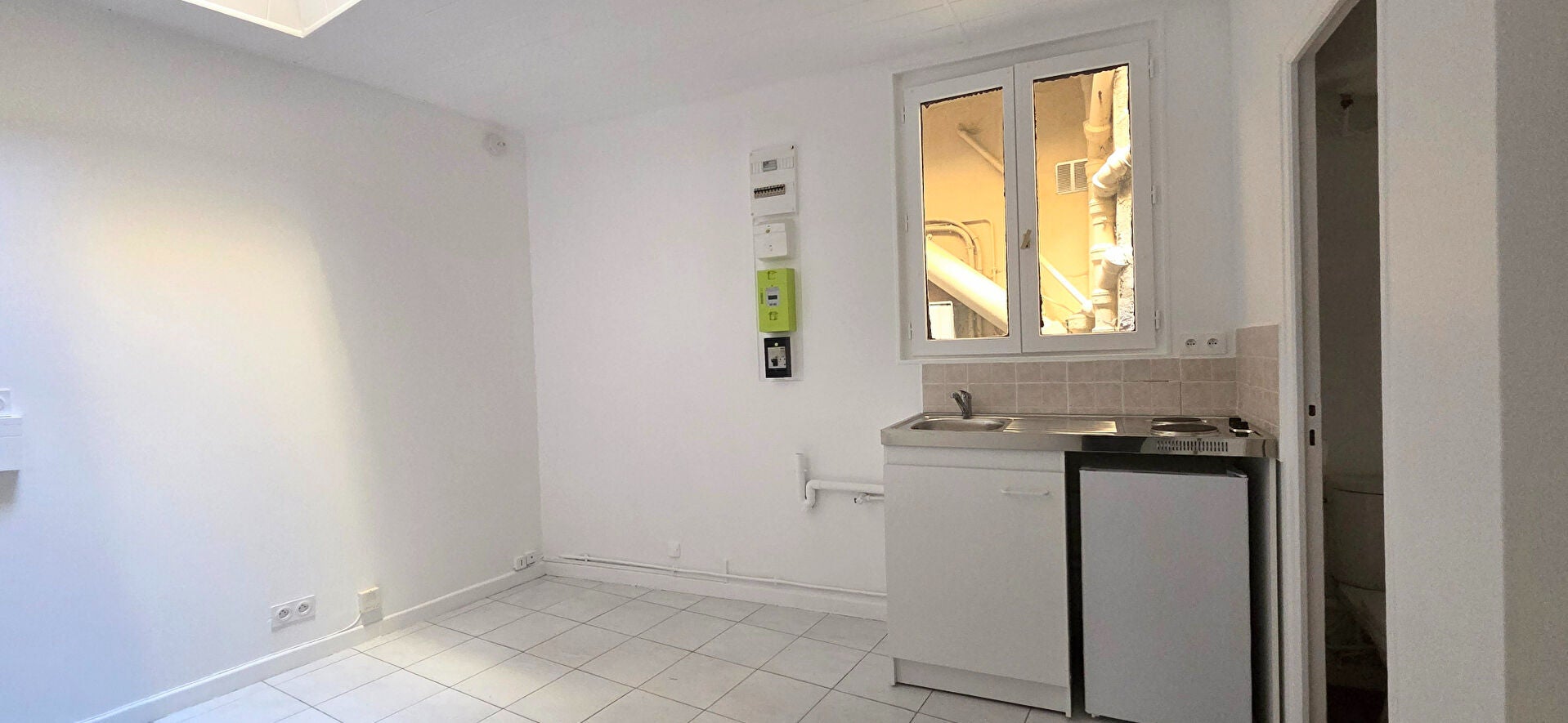 Appartement Rue du Vieil Abreuvoir à Saint-Germain-en-Laye
