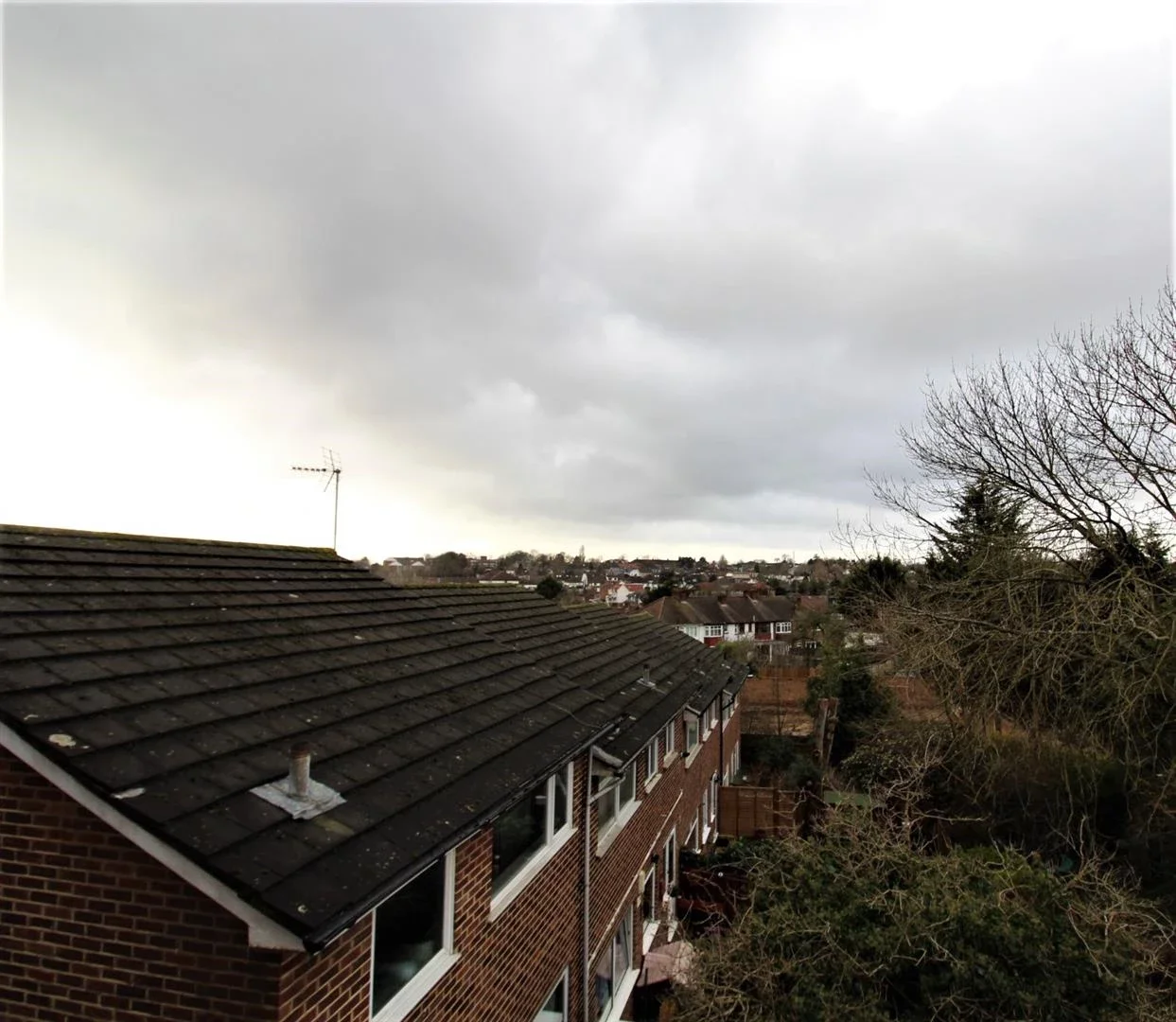 Flat Tregenna Close in Greater London