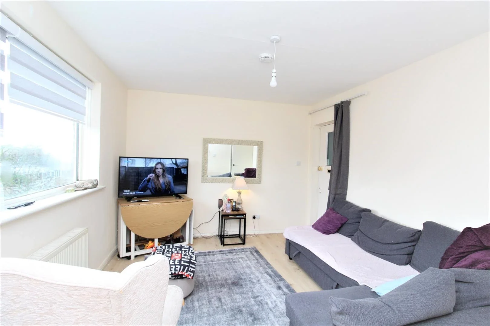 Flat Tregenna Close in Greater London
