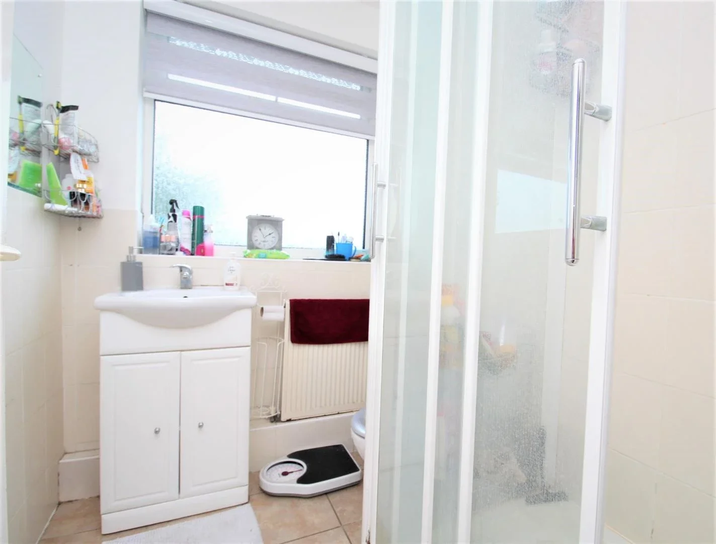 Flat Tregenna Close in Greater London