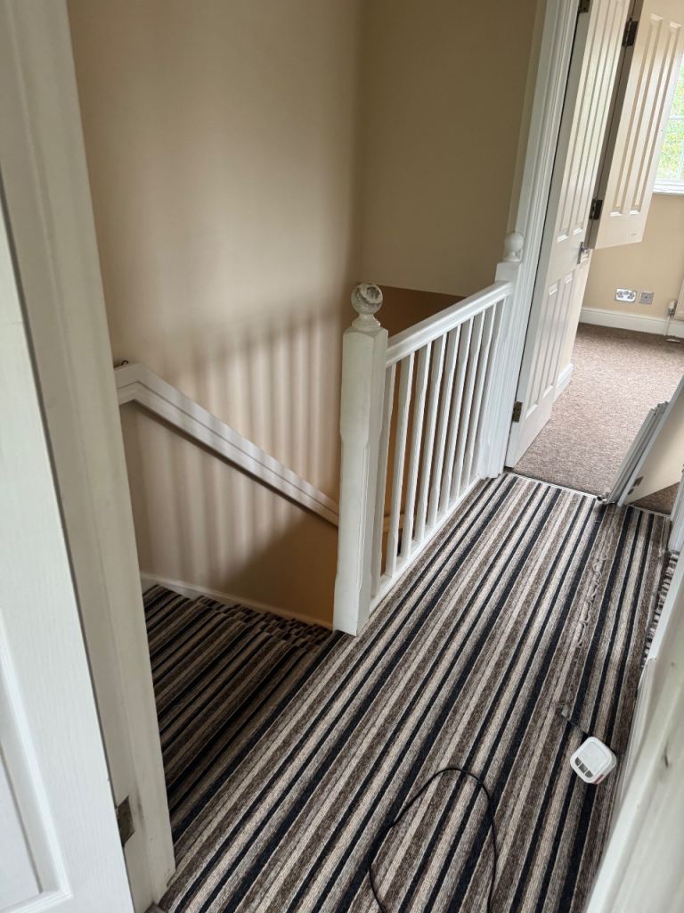 House Robeson Way in Hertsmere