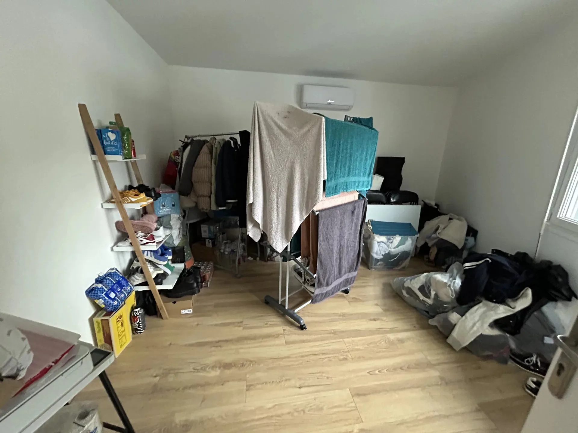 Appartement Rue Cyrille à Boué