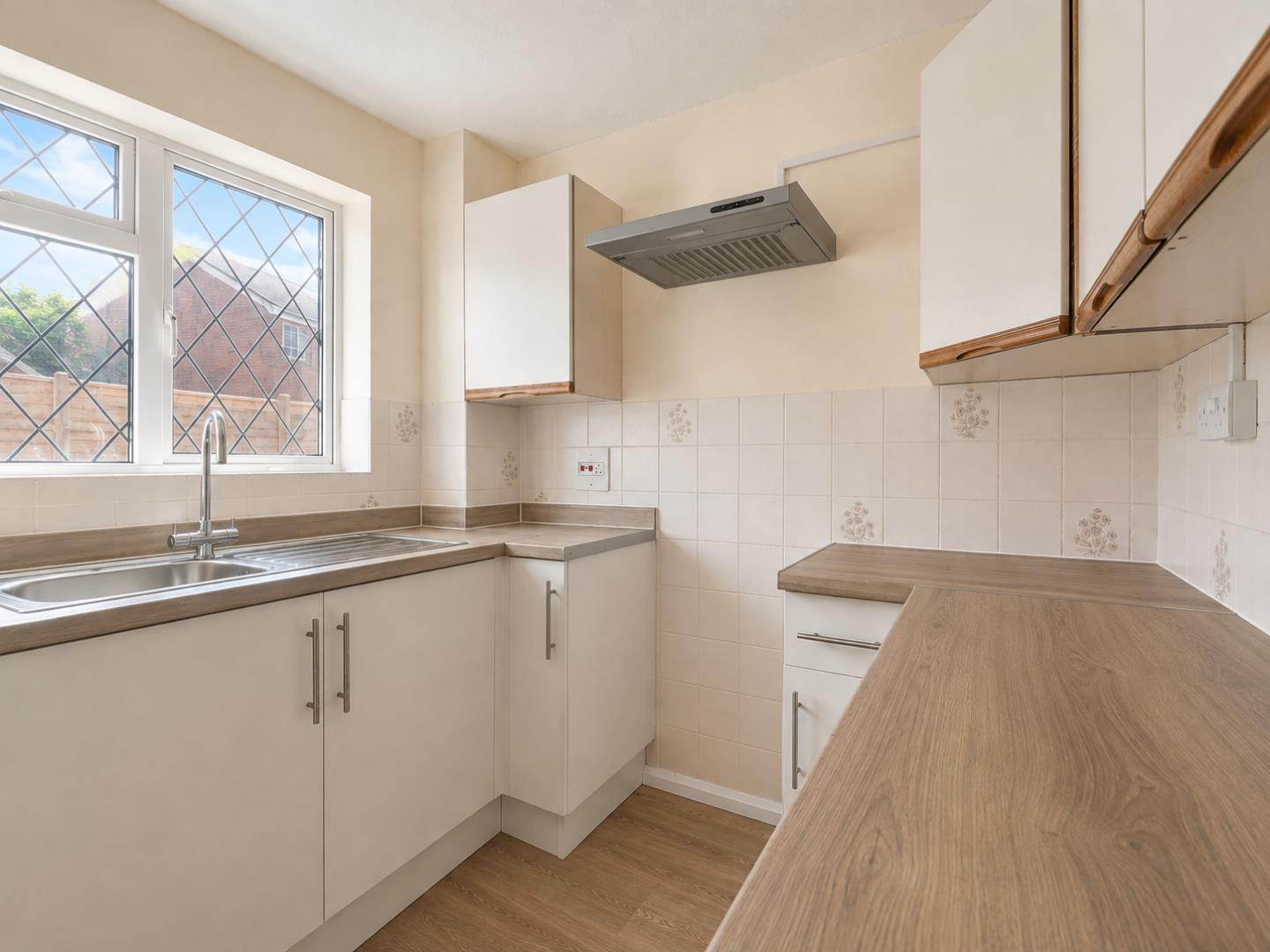 House Aintree Drive in Waterlooville