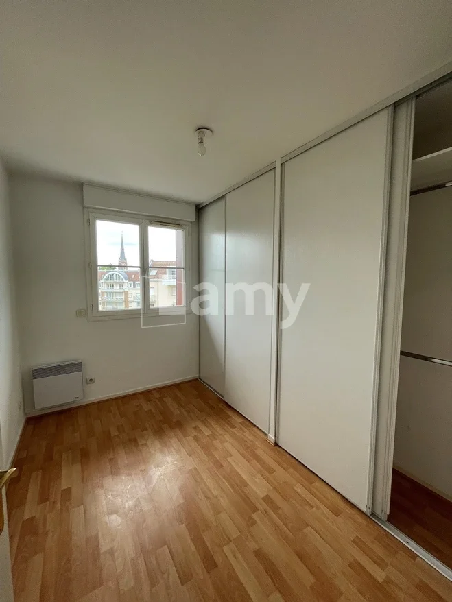 Appartement Place du Général De Gaulle à Saint-André-lez-Lille