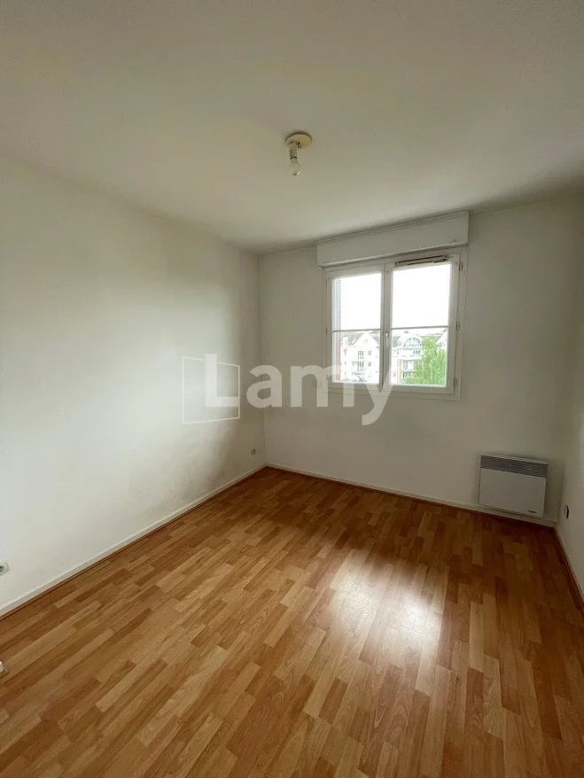 Appartement Place du Général De Gaulle à Saint-André-lez-Lille