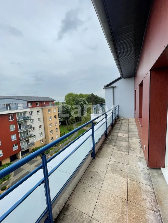 Appartement Place du Général De Gaulle à Saint-André-lez-Lille