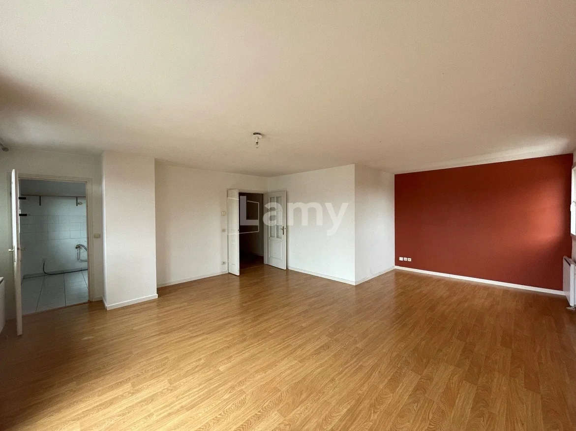 Appartement Place du Général De Gaulle à Saint-André-lez-Lille