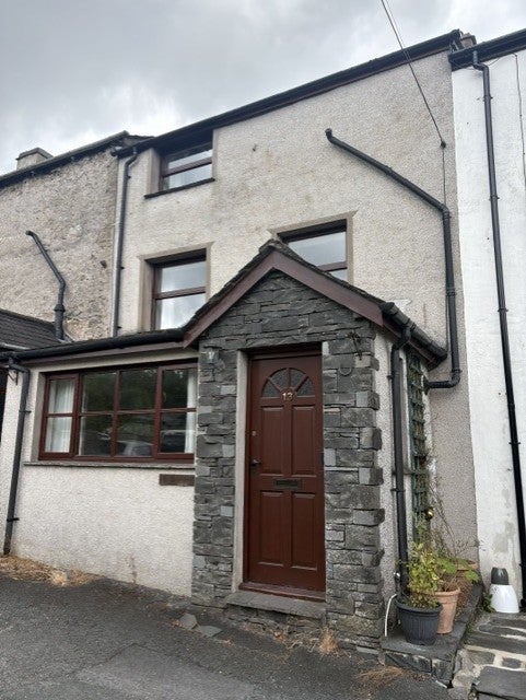 House Pulman Road in Ulverston