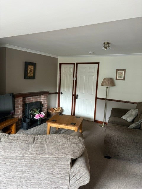 House Pulman Road in Ulverston