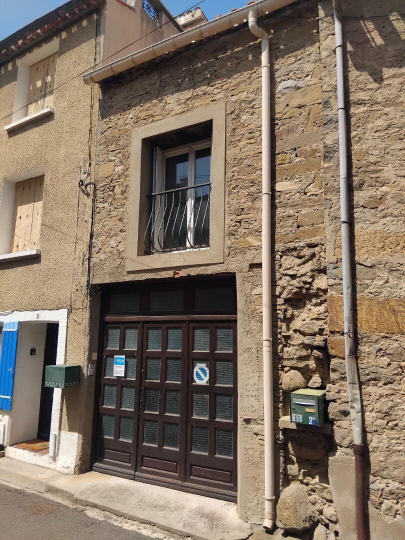 Maison Rue de l'Ancienne Mairie à Val-de-Dagne