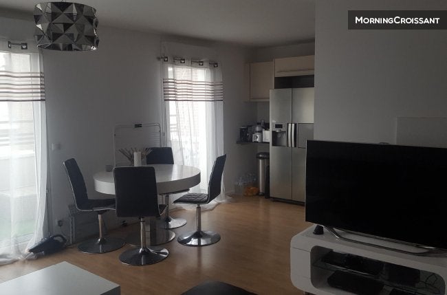 Appartement Rue Henri Matisse à Corbeil-Essonnes