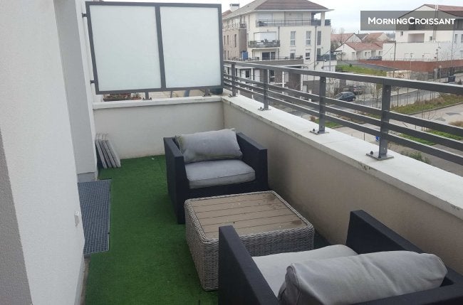Appartement Rue Henri Matisse à Corbeil-Essonnes