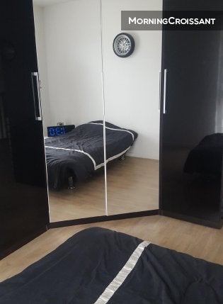 Appartement Rue Henri Matisse à Corbeil-Essonnes