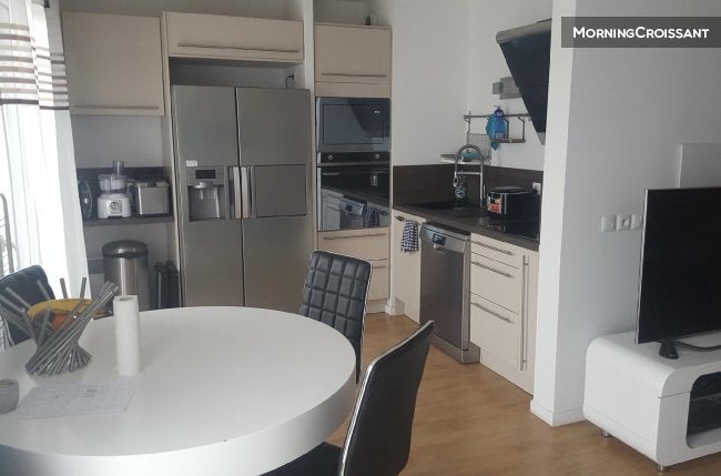 Appartement Rue Henri Matisse à Corbeil-Essonnes