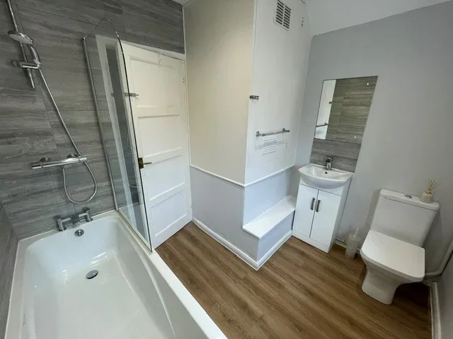 Flat Orchard Road in Sevenoaks