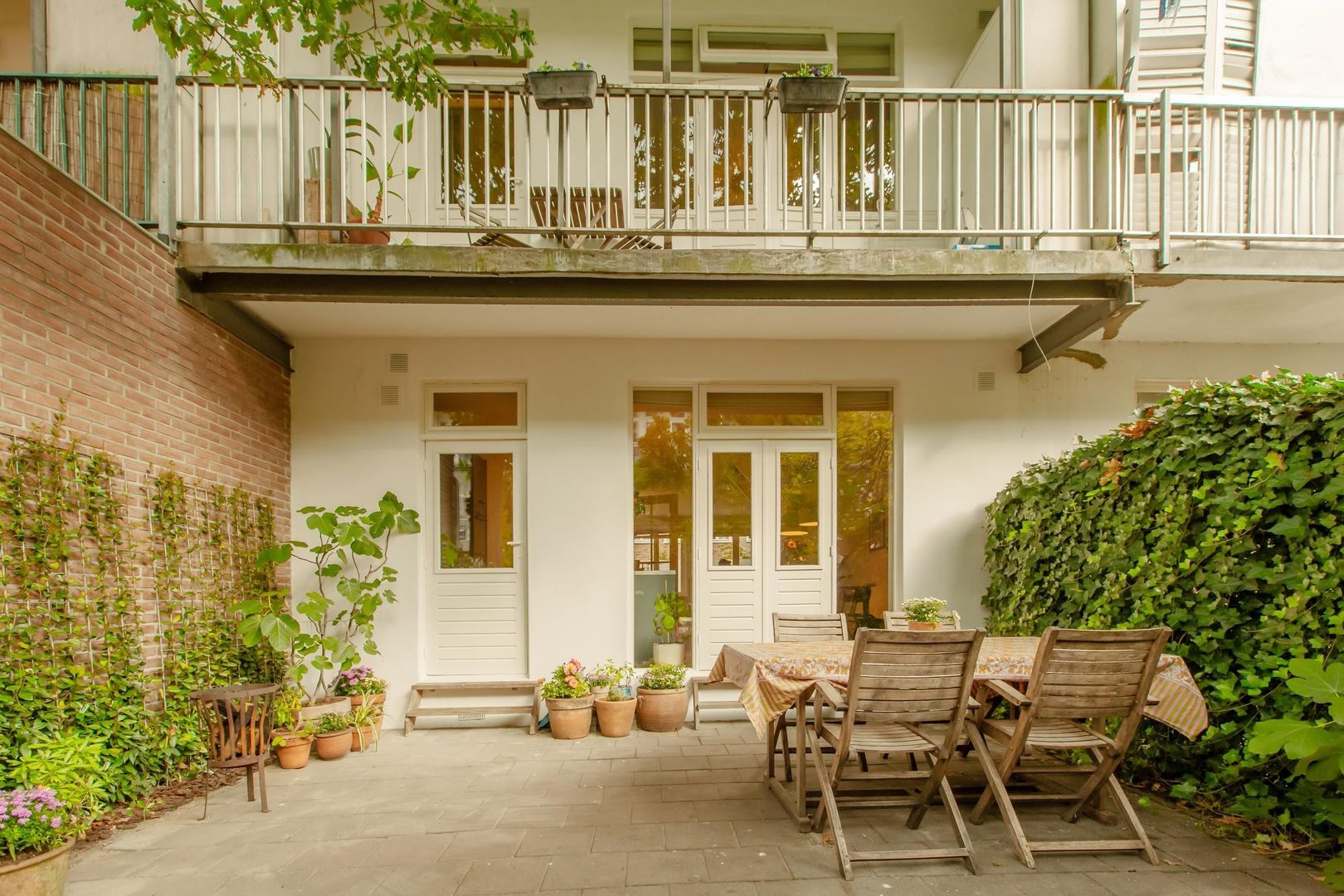 Appartement te koop: Van Spilbergenstraat 57H, Amsterdam