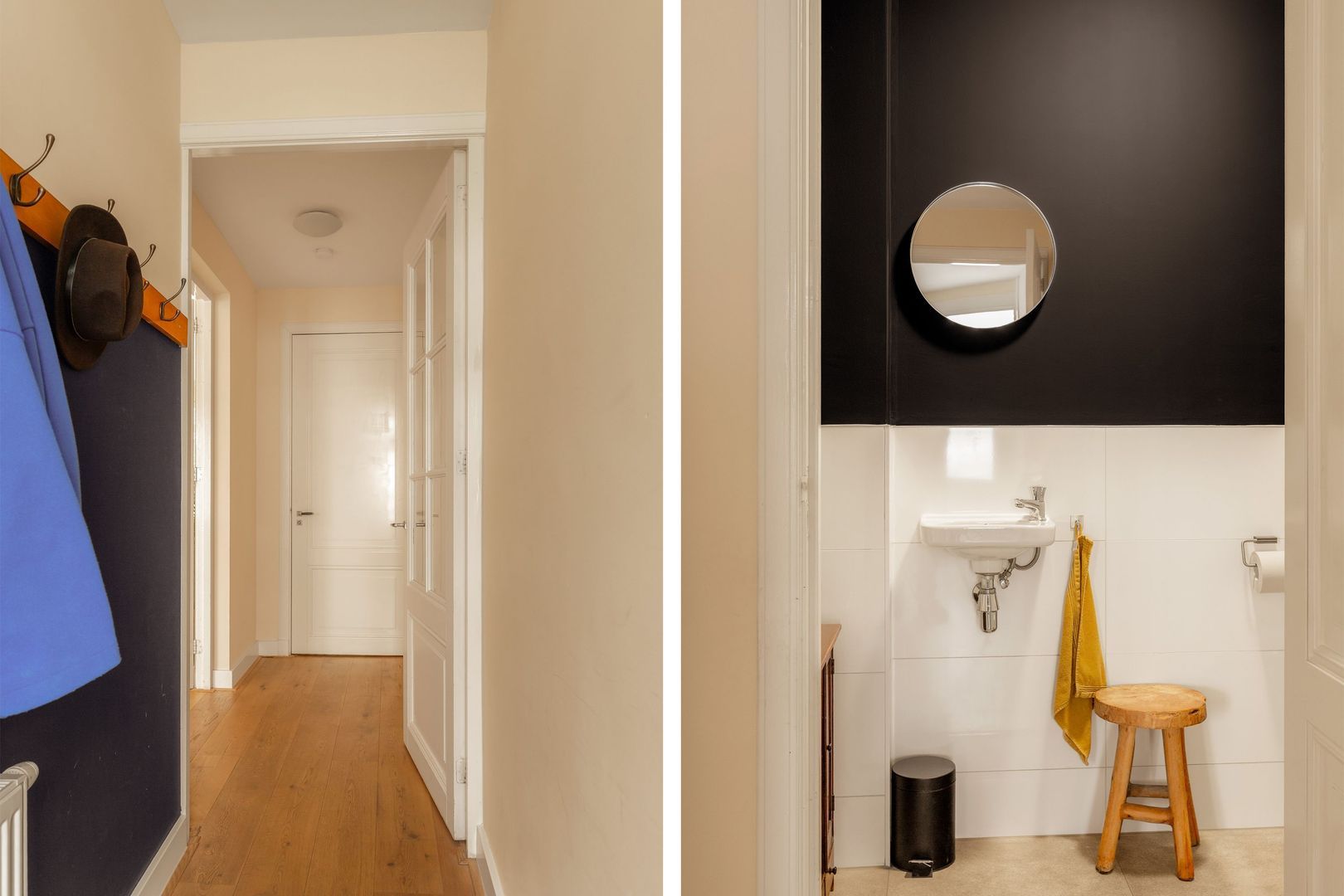 Appartement te koop: Van Spilbergenstraat 57H, Amsterdam