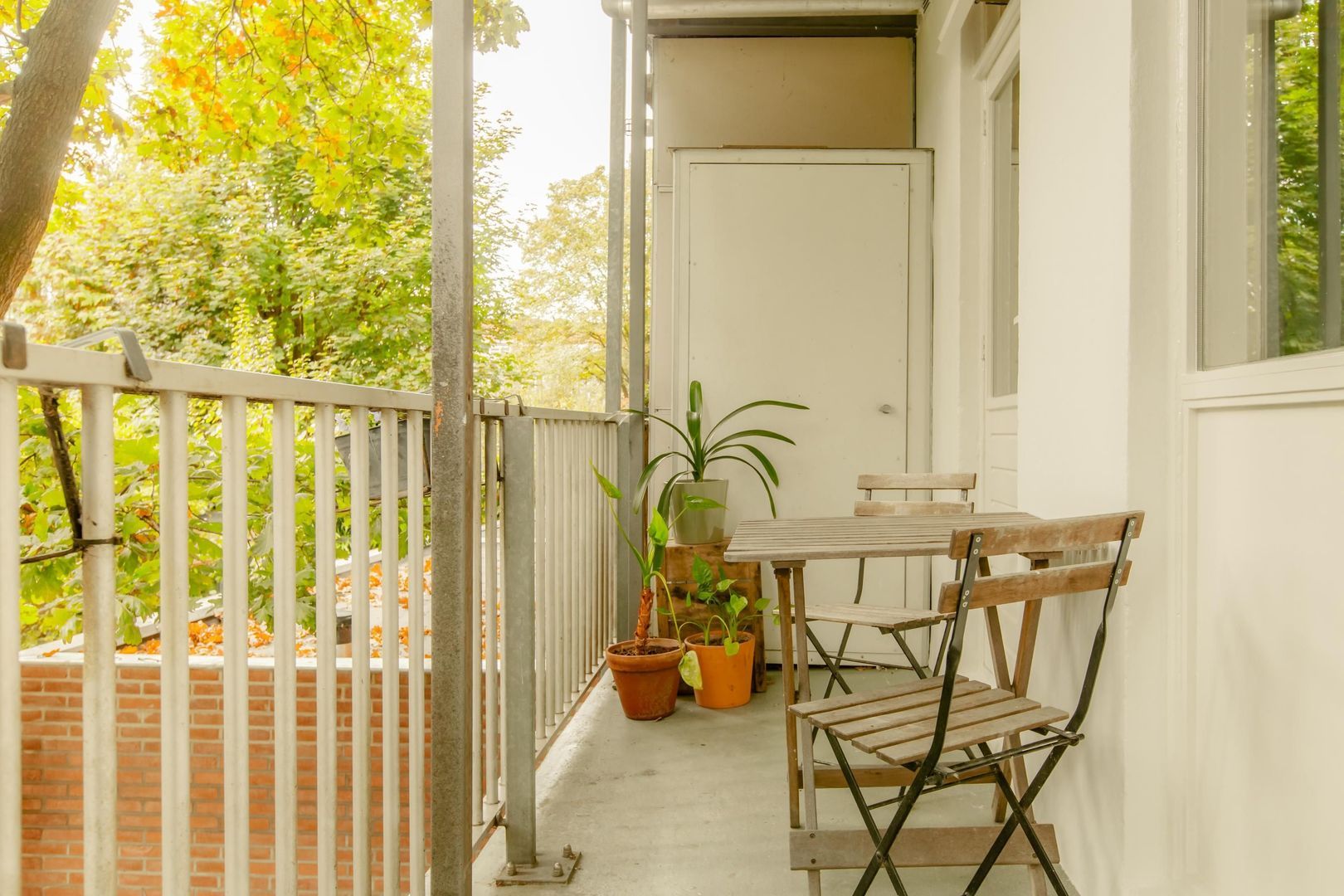 Appartement te koop: Van Spilbergenstraat 57H, Amsterdam