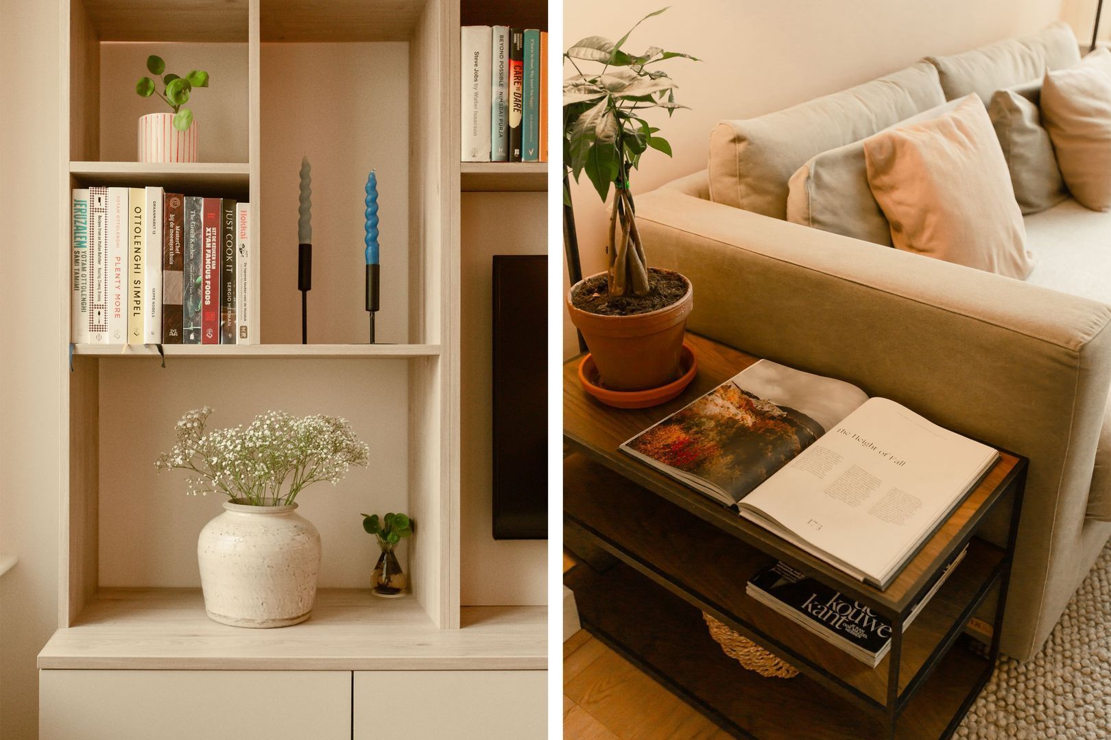 Appartement te koop: Van Spilbergenstraat 57H, Amsterdam