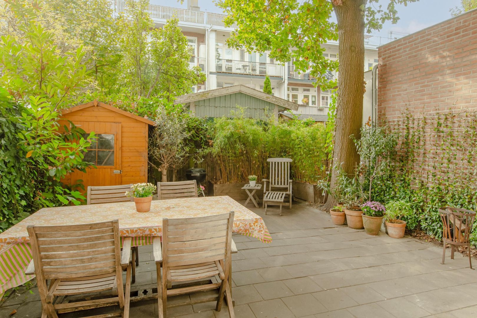 Appartement te koop: Van Spilbergenstraat 57H, Amsterdam