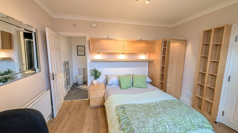 Room Regent Street in Rugby