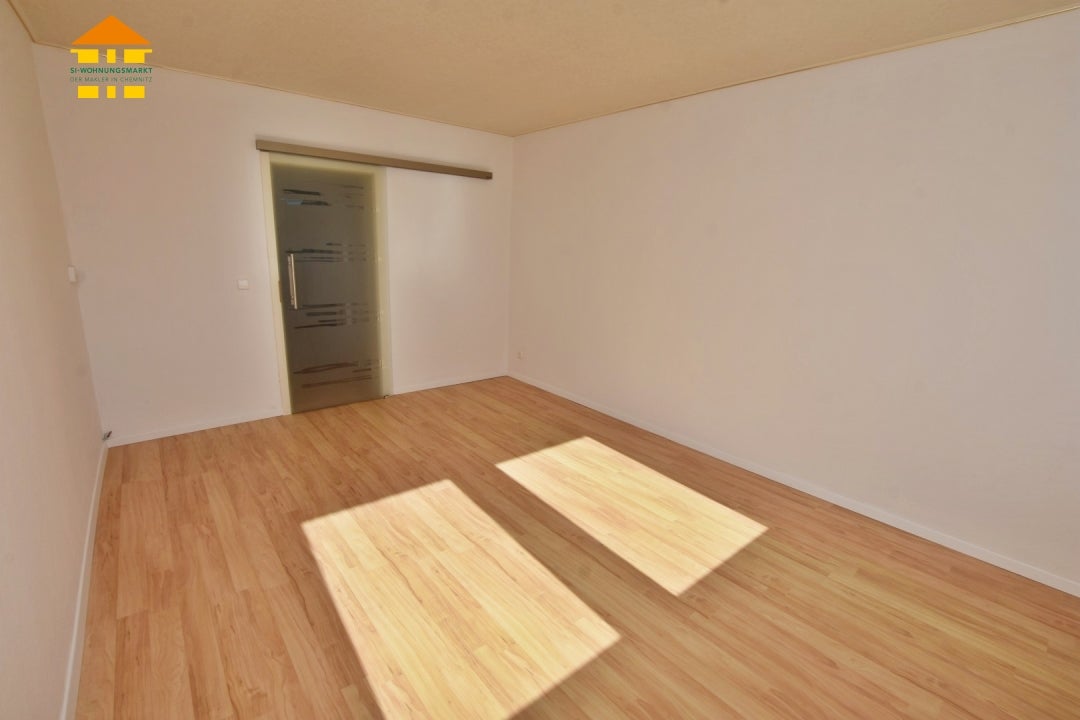 Wohnung August-Bebel-Straße in Lichtenwalde