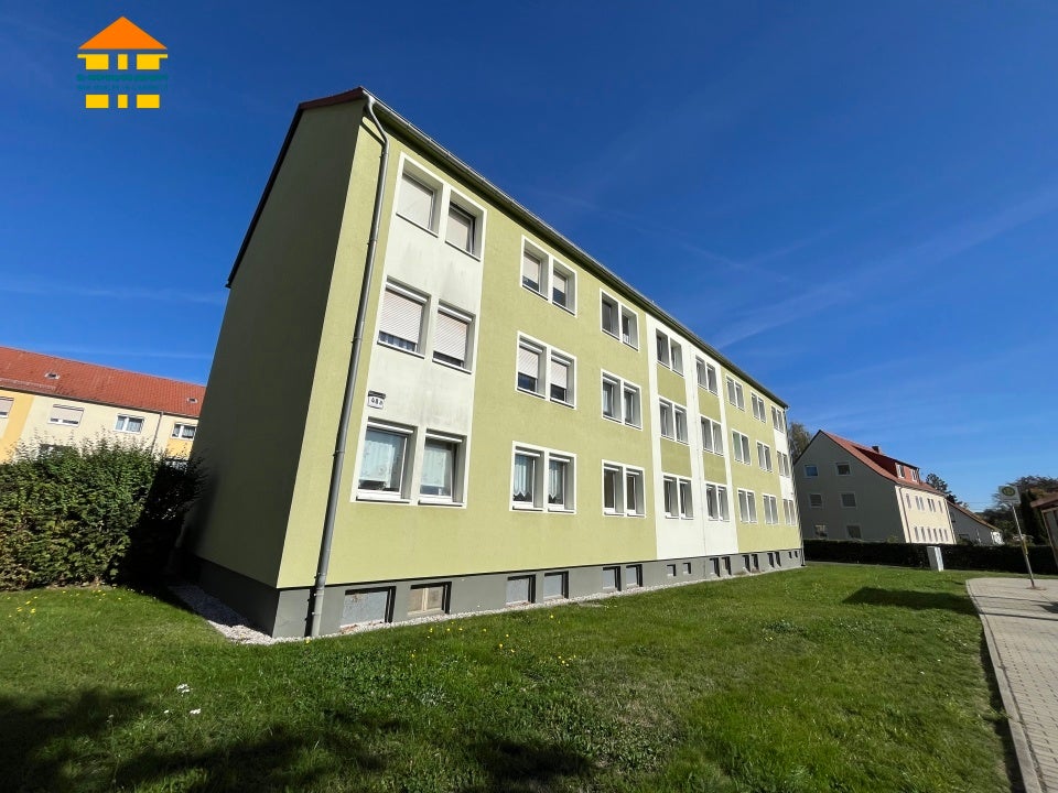 Wohnung August-Bebel-Straße in Lichtenwalde