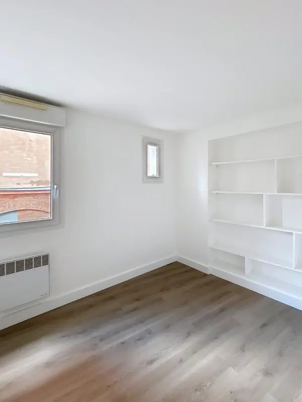 Appartement Rue Alexis Larrey à Toulouse