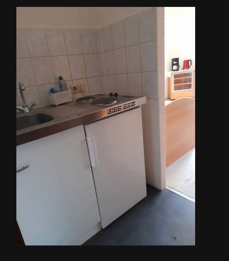 Wohnung Annenstraße in Witten